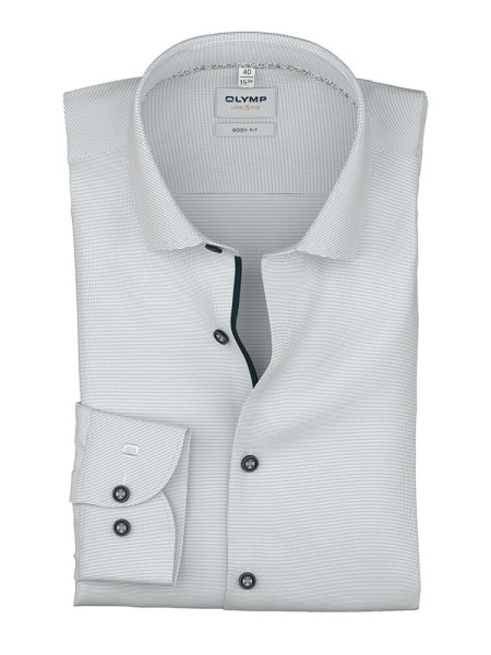 Chemise d'affaires OLYMP Level Five body fit