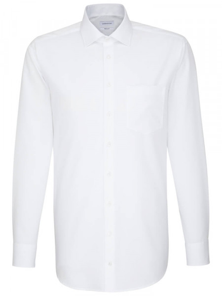 SEIDENSTICKER REGULAR business shirt