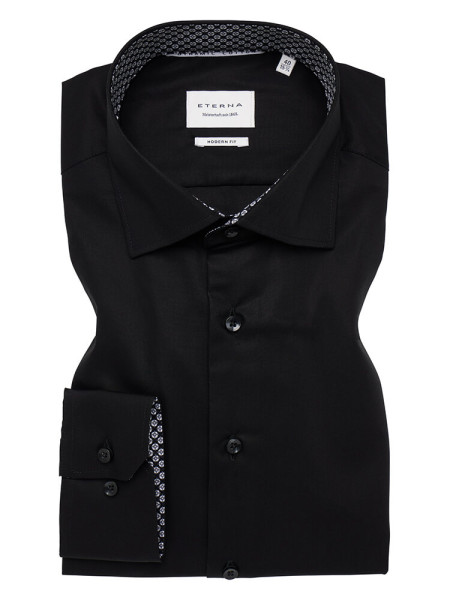 ETERNA Modern Fit business shirt
