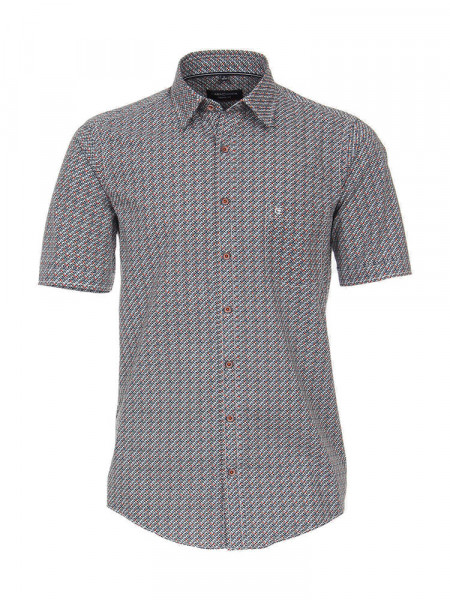 Chemise décontractée CASAMODA Modern Fit