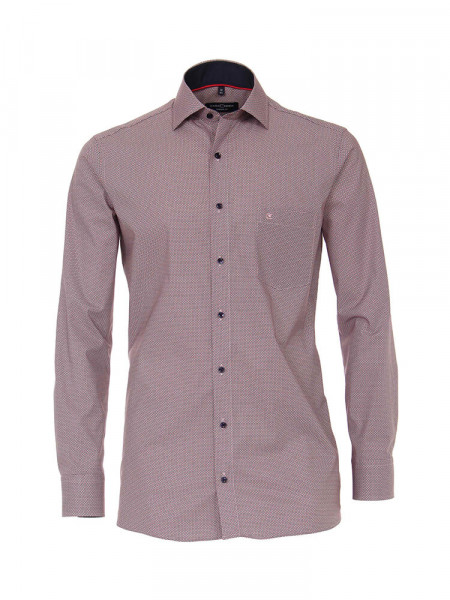 CASAMODA Modern Fit business shirt