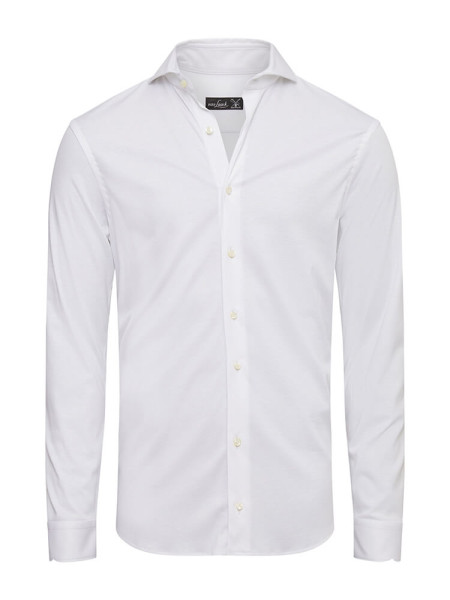 VAN LAACK Tailor Fit Jerseyhemd