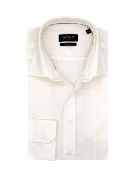 HATICO Regular Fit business shirt