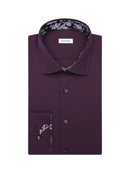 SEIDENSTICKER REGULAR business shirt