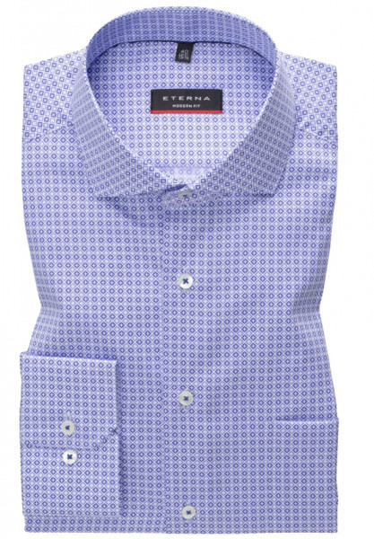 ETERNA Modern Fit Businesshemd