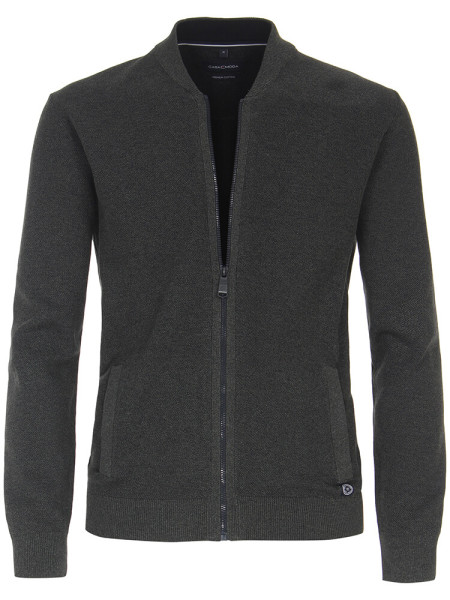 CASAMODA regular fit Strickpullover