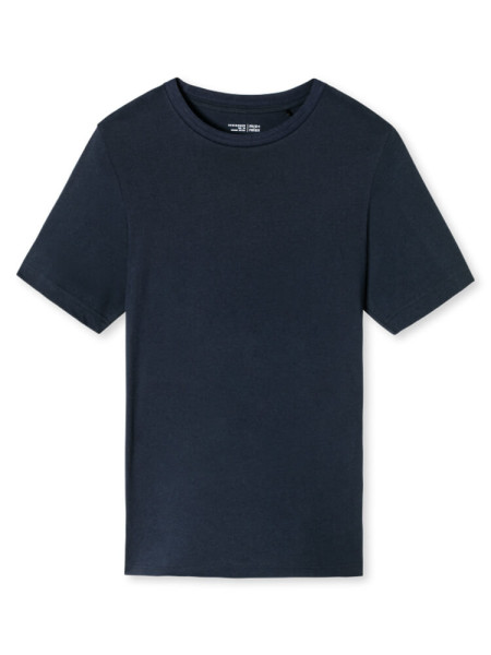 T-shirt SCHIESSER Mix + Relax