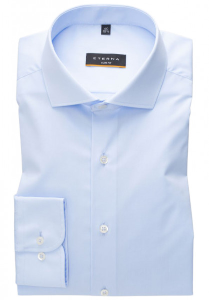 ETERNA Slim Fit business overhemd