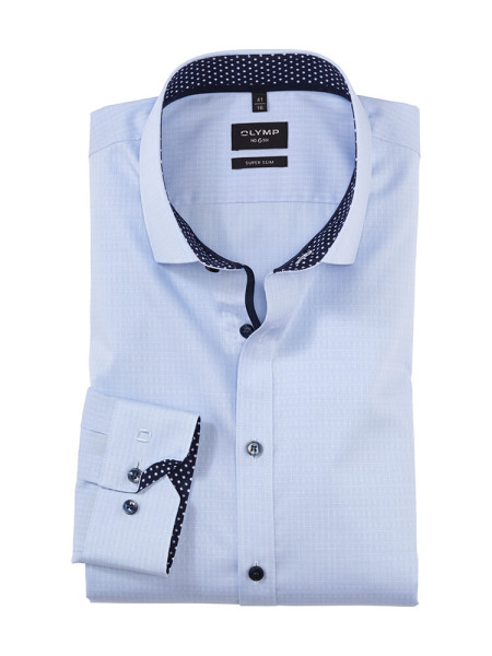 Chemise d'affaires OLYMP No. Six super slim