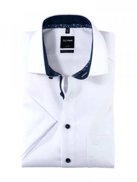 OLYMP Luxor modern fit business shirt