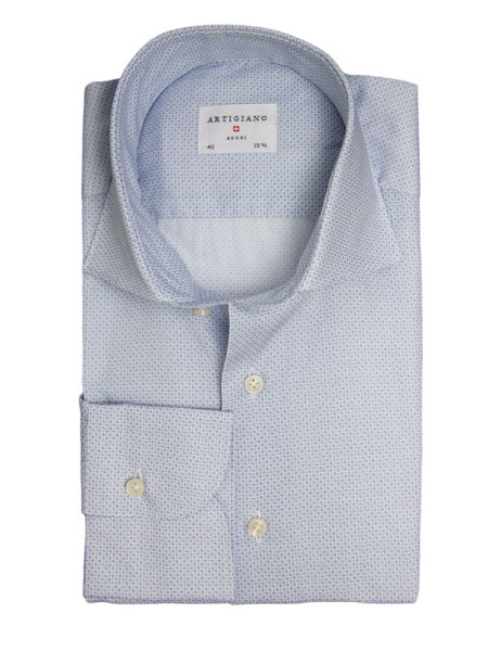 Chemise d'affaires ARTIGIANO Classic Fit