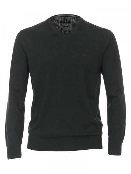 CASAMODA regular fit knitted jumper