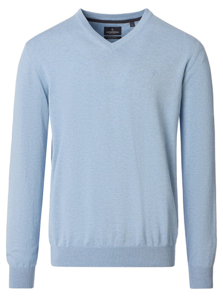 CASAMODA regular fit gebreide trui