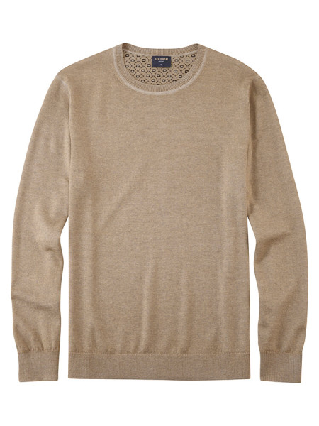 OLYMP Casual knitted jumper