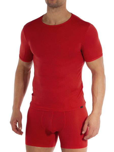 T-shirt OLAF BENZ RED1201
