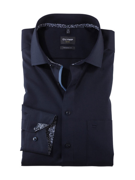 OLYMP Luxor modern fit business shirt