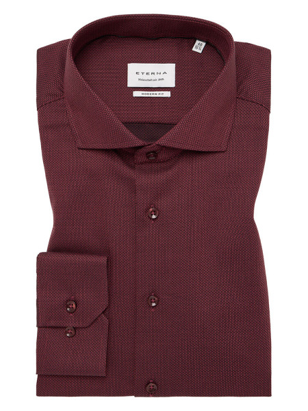 ETERNA Modern Fit business shirt