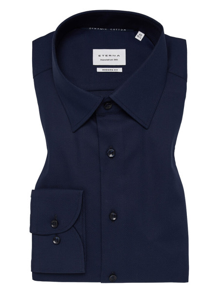 ETERNA Modern Fit business shirt