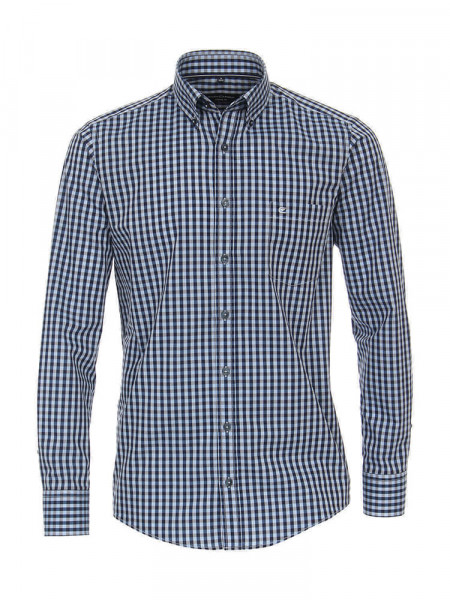 CASAMODA Modern Fit Freizeithemd