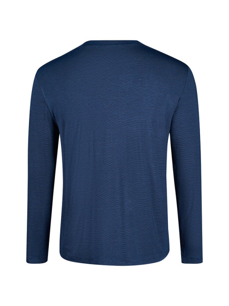 SKINY Regular Fit Marine Jersey