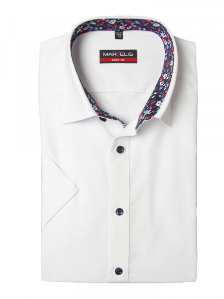 MARVELIS Body Fit business shirt