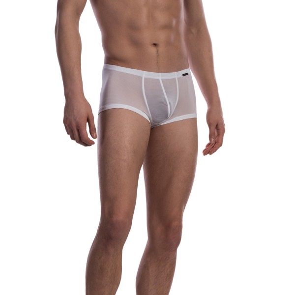 Olaf Benz &quot;RED 1201&quot; Minipants blanc