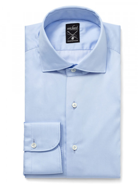 VAN LAACK Tailor Fit business shirt