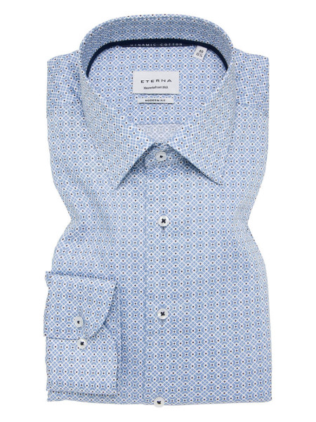 ETERNA Modern Fit business shirt
