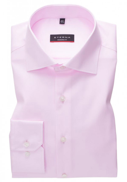 ETERNA Modern Fit business shirt