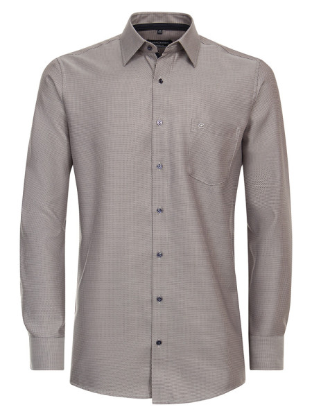 CASAMODA Comfort Fit business shirt