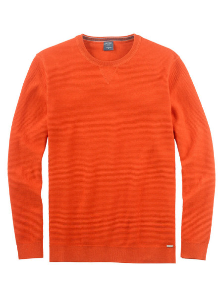 OLYMP Casual knitted jumper