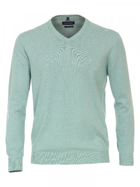 CASAMODA regular fit knitted jumper