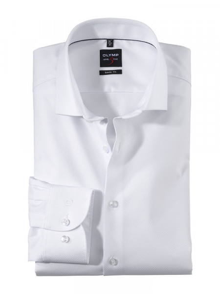 Chemise d'affaires OLYMP Level Five body fit