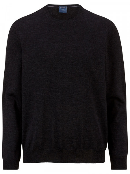 OLYMP Casual knitted jumper