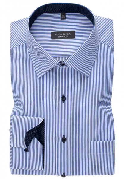 ETERNA Comfort Fit business shirt