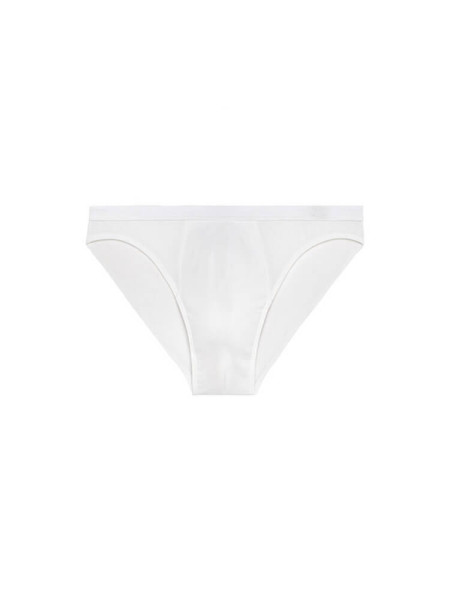 HOM SUPREME COTTON Sport brief without fly