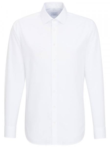 SEIDENSTICKER SHAPED business shirt