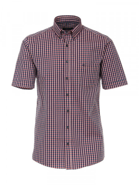 CASAMODA Comfort Fit casual shirt