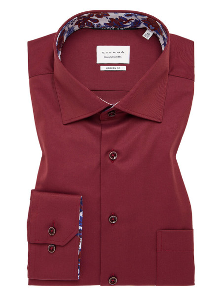 ETERNA Modern Fit Businesshemd
