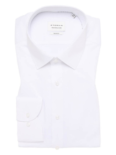 ETERNA Slim Fit Businesshemd