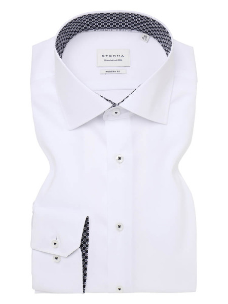 ETERNA Modern Fit business shirt