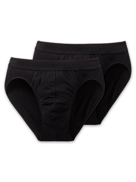 Slip de sport sans ouverture SCHIESSER Authentic