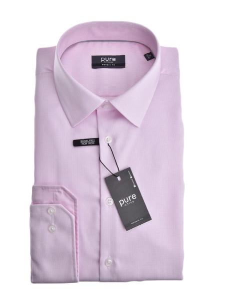 PURE Modern Fit business overhemd