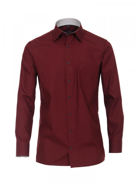 CASAMODA Comfort Fit Businesshemd