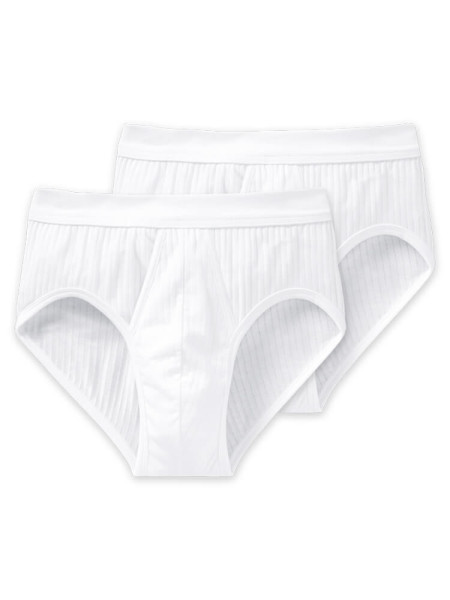 slip de sport avec ouverture SCHIESSER Authentic