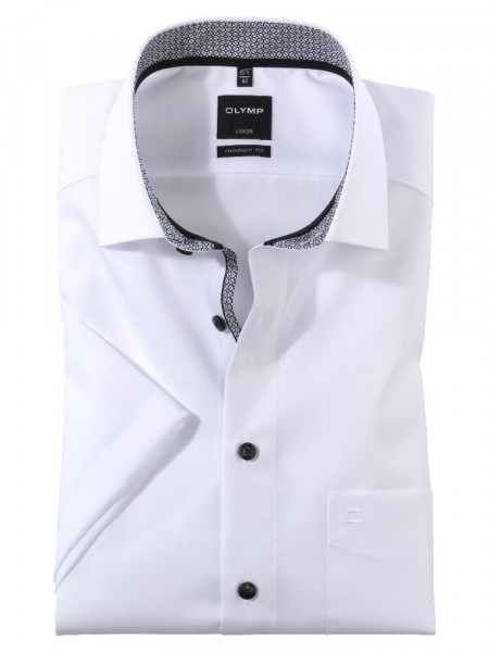 OLYMP Luxor modern fit business shirt