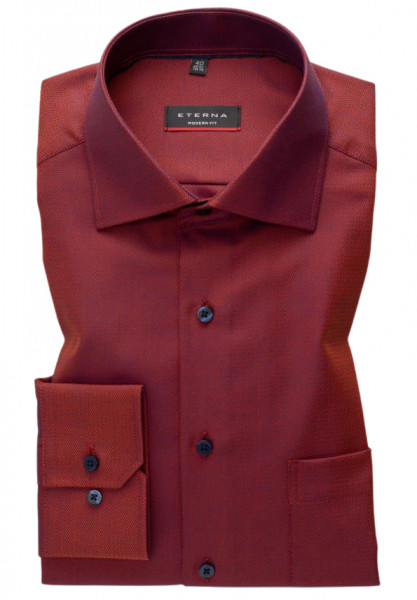 ETERNA Modern Fit Businesshemd