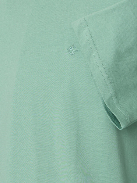 CASAMODA Hellgrün Extrafeine Qualität - Ansicht 2