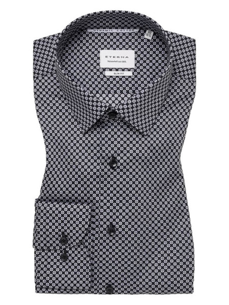 ETERNA Slim Fit Businesshemd