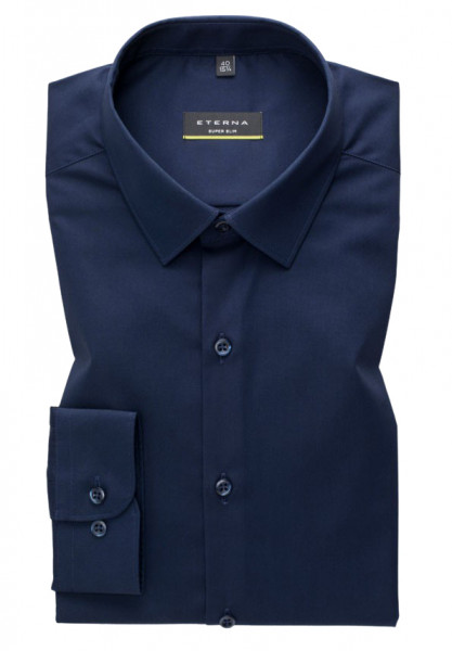 ETERNA Super Slim business overhemd